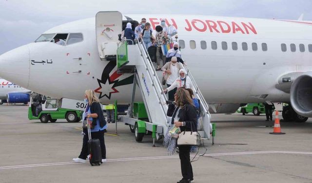 Savaşın gölgesi Doğu Karadeniz turizminin üzerine düştü, rezervasyonlar durdu