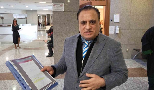 Yapımcı Erol Köse'nin ölümüne ilişkin soruşturma başlatıldı