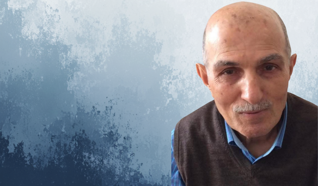 Trabzonlu İş İnsanı Mehmet Ali Kaya hayatını kaybetti