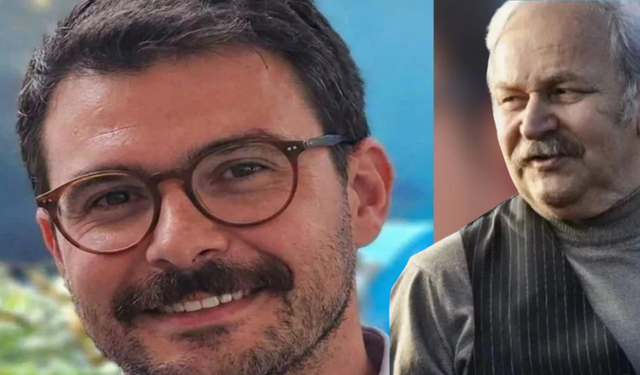 Sanat dünyasından acı haber: Kamil Sönmez’in oğlu hayatını aybetti
