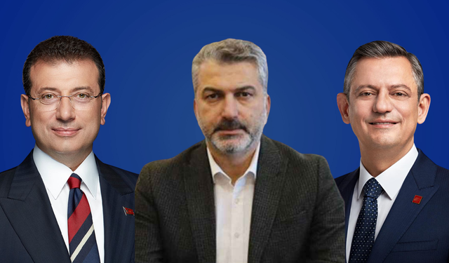 Mumcu’dan muhalefete sert eleştiri: “Mandacılık bu değil midir?”