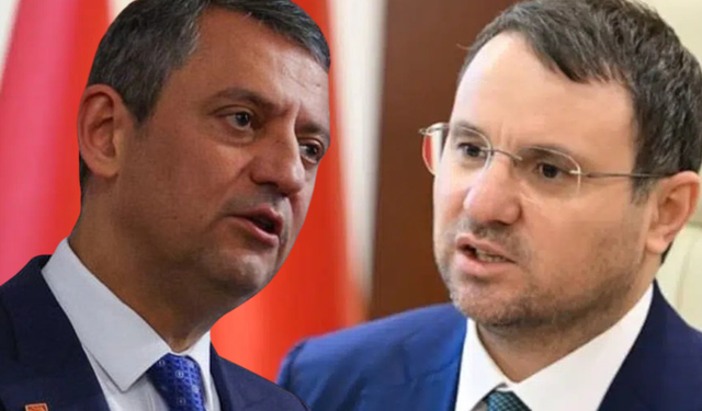 Özgür Özel’in tapu iddiası Ankara’yı karıştırdı: Her iki senaryo da vahim