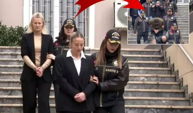 Aleyna Kalaycıoğlu'nun cezaevi şartlarıyla ilgili iddialara savcılıktan açıklama