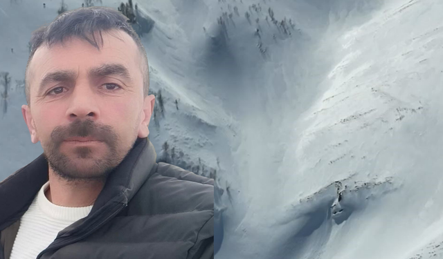 Çığ faciası: Kayıp kişi için çalışmalar 86 gündür sürüyor