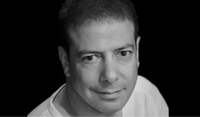 Canberk Uçucu, 57 yaşında hayatını kaybetti