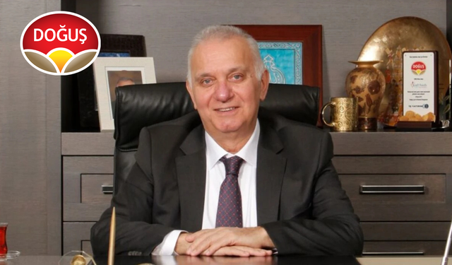 Doğuş Çay’ın Kurucusu Süleyman Karakan hayatını kaybetti