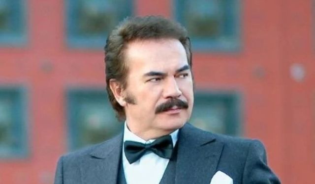 Usta sanatçı Orhan Gencebay, yüksek ateş şikâyeti nedeniyle hastaneye kaldırıldı