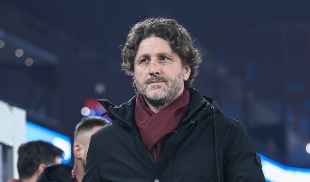 Fatih Tekke: “Galibiyet önemliydi, acımızı unutmayacağız”