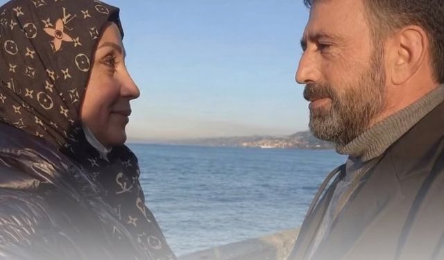 Trabzon’da dehşet: Eşini vurup intihar etti