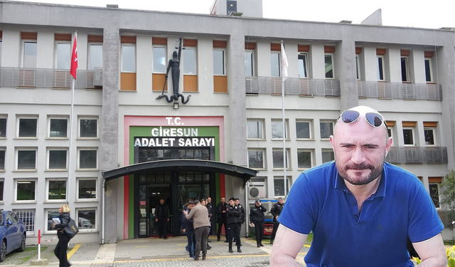 Samsunspor taraftarının hayatını kaybettiği olayın ilk duruşması yapıldı