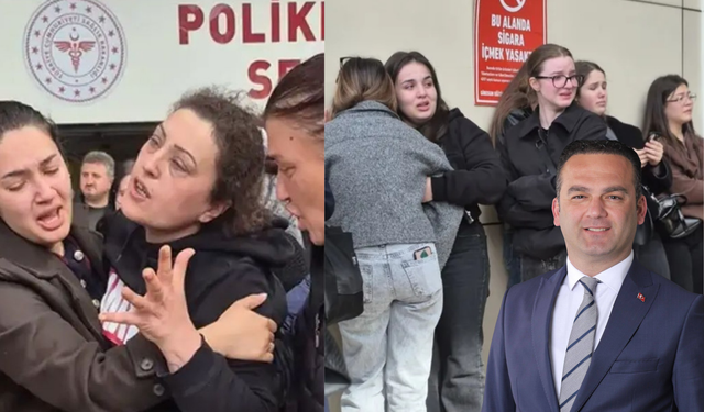 İddialara sert yanıt… Ama tartışma bitmedi