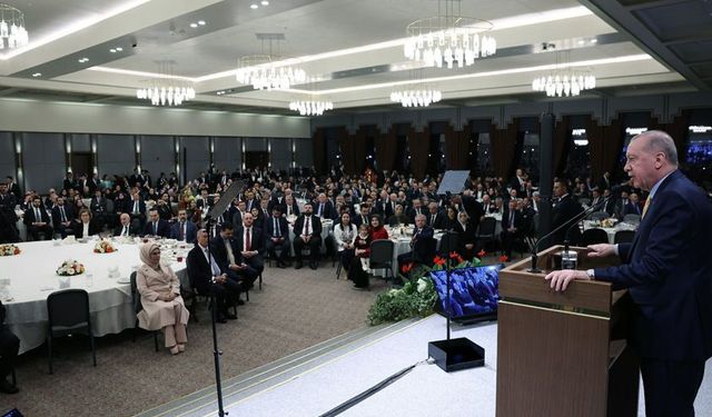 Başkan Genç:'Gönül belediyeciliğini kararlılıkla sürdürüyoruz'