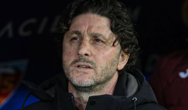 Fatih Tekke: Kazanmamız gereken maçı kazandık