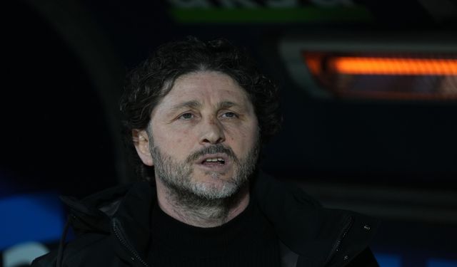 Fatih Tekke: 'Çok değerli bir 3 puan aldık'