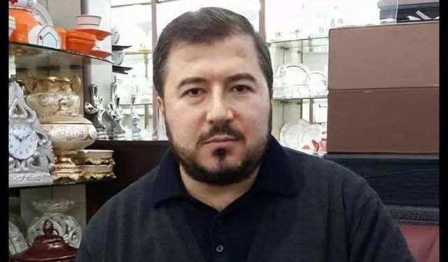 Çarşı Mahallesi’nin sevilen esnaflarından Ali Baki hayatını kaybetti