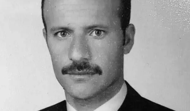 Araklı’da acı kayıp: Muhtar Muzaffer Saral hayatını kaybetti