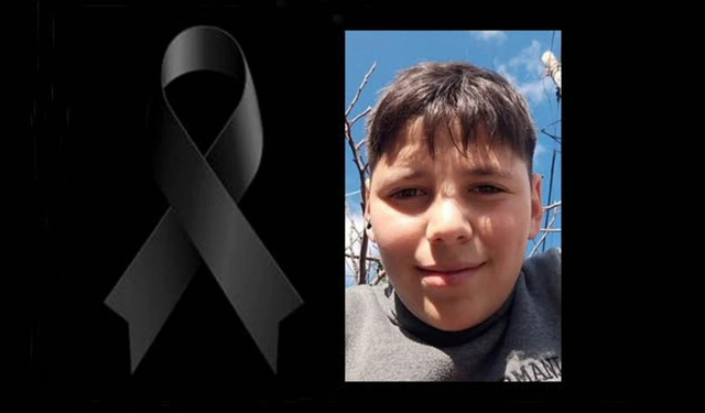 Bir umutla iyileşip bayram sevinci yaşamak istiyordu