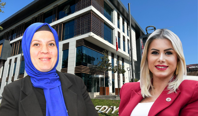 Trabzon siyasetinde sert polemik: Karşılıklı açıklamalar gündemde