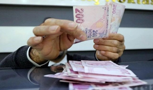 Emeklilere Bayram müjdesi