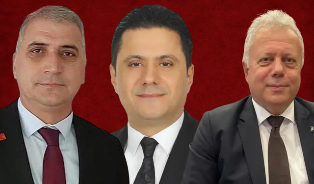 Ortahisar'da siyaset kızıştı