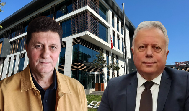 Şanver:“Siyaset dedikoduyla değil, hizmetle yapılır