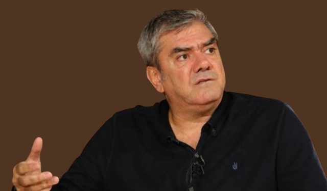Yılmaz Özdil:"Türkiye'nin yarısı Avrupa'dan zengin"