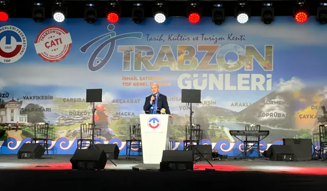 Eski İçişleri Bakanı Süleyman Soylu Ankara'dan meydan okudu