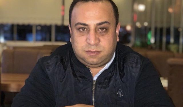 MHP'li meclis üyesi kazada hayatını kaybetti