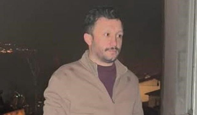 Bıçaklı kavga: 1 ölü