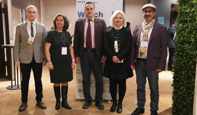 Ortahisar Belediyesi,''WatchReefFish” projesine katıldı