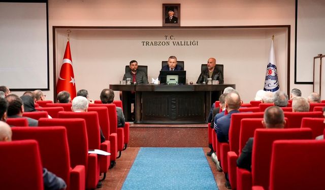 Başkan Kaya,TİSKOB encümen üyeliğine seçildi