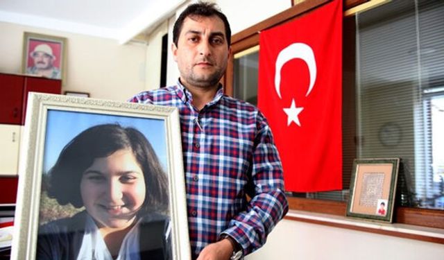 'Gülistan Doku soruşturması, Rabia Naz'ın dosyasına umut oldu'
