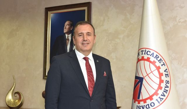 Çelebi:“Tribünleri dolduralım, takımımıza destek verelim”