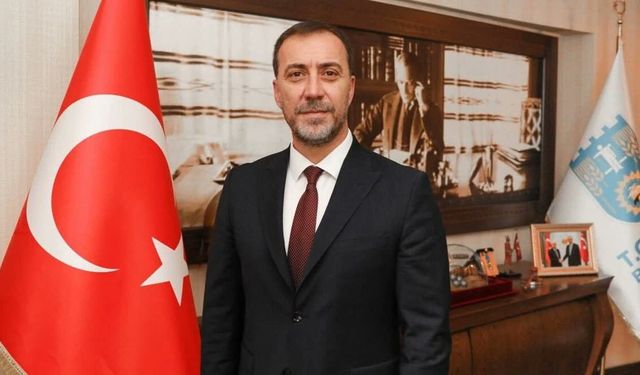 MHP İstanbul İl Başkanlığı görevine Volkan Yılmaz atandı
