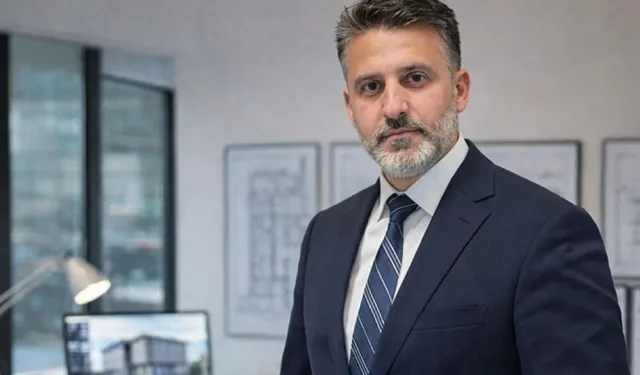 61 oy alan Ak Partili Mimar Şahin Biba,Bursa Büyükşehir Belediye Başkan vekili oldu