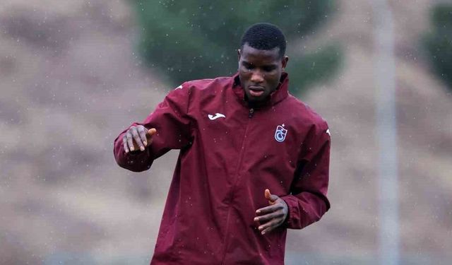 Paul Onuachu rekora gidiyor