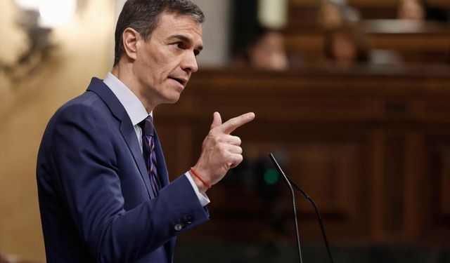 İspanya Başbakanı Sanchez: 'Lübnan, ateşkese dahil edilmeli'