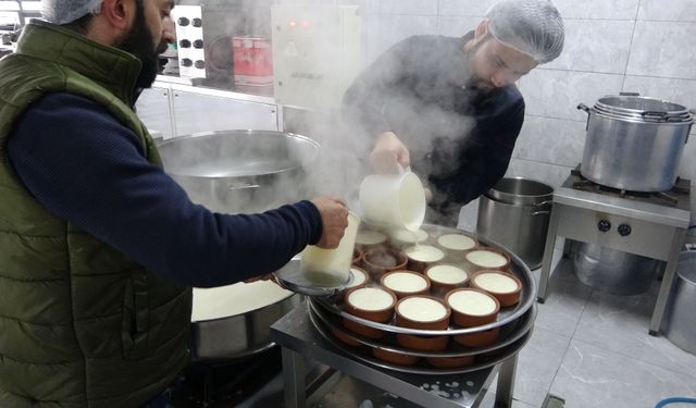 Sütlacıyla meşhur Hamsiköy'ün isim hikayesi yıllar içinde değişime uğramış