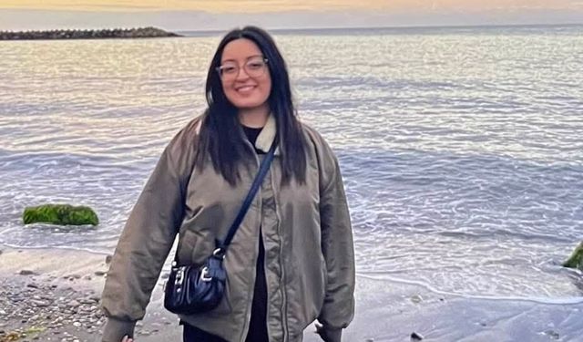 Vakfıkebir’de 19 yaşındaki Sude Ömür hayatını kaybetti