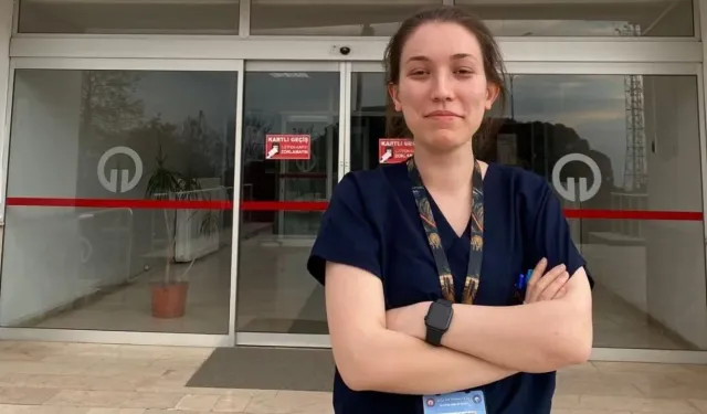 Asistan Doktor Özlem Çeküç hayatını kaybetti: Sağlık camiasını yasa boğdu