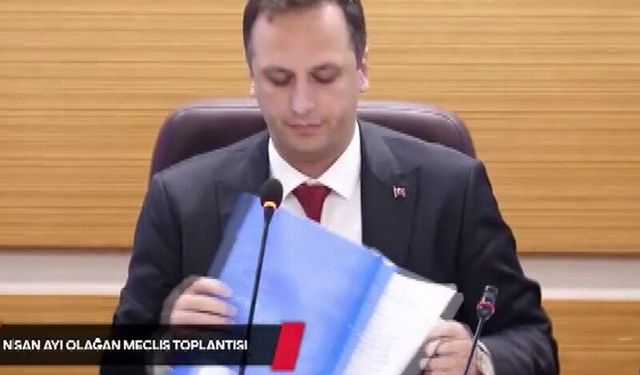 Bornova Belediye Başkanı Ömer Eşki gözaltına alındı