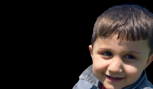 Minik Metehan Kılıç hayatını kaybetti