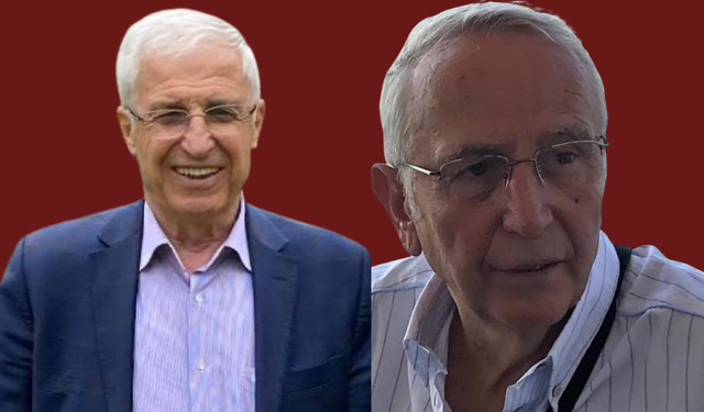 Artvin Eğitim ve Kalkınma Vakfı'nda zorunlu değişiklik