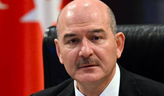 Süleyman Soylu’nun acı günü