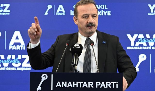 Ağıralioğlu:'CHP'nin kendi gündemidir, nezaketsizlik yapamayız.'