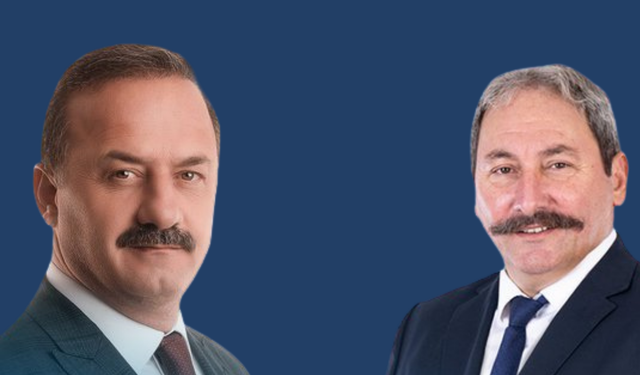 Anahtar Parti’ye dikkat çeken katılım: M. Tolga Akalın partiye katılıyor