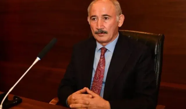 Trabzon iş siyaset bürokrasi camiasının önemli isimlerinden Atilla Ataman'dan çarpıcı açıklamalar