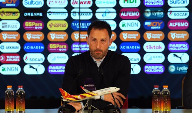 Fenerbahçe, Tedesco ile yollarını ayırdı