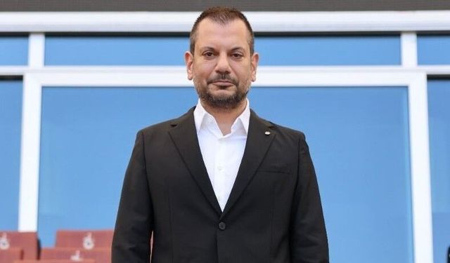 Ertuğrul Doğan’dan PFDK kararına sert tepki: “Gerekirse stadyumu bedava doldururum”