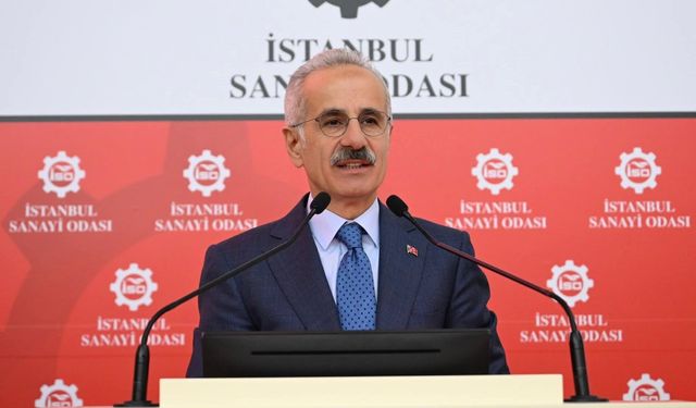 Bakan Uraloğlu: 'Şu anda Türkiye'de bir jet yakıtı problemi yok'